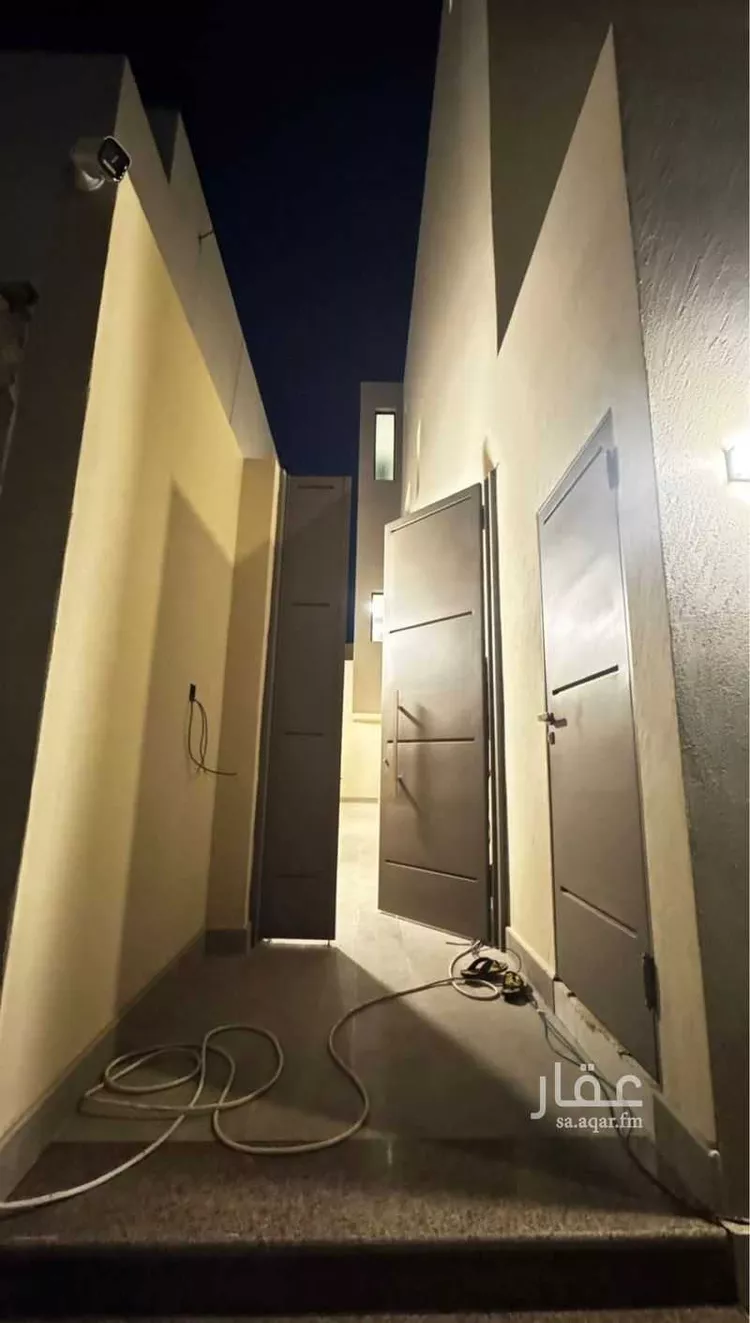 شقة للإيجار في شارع عامر بن أبي الحسن, حي الإزدهار, مدينة الرياض, منطقة الرياض 1 صورة