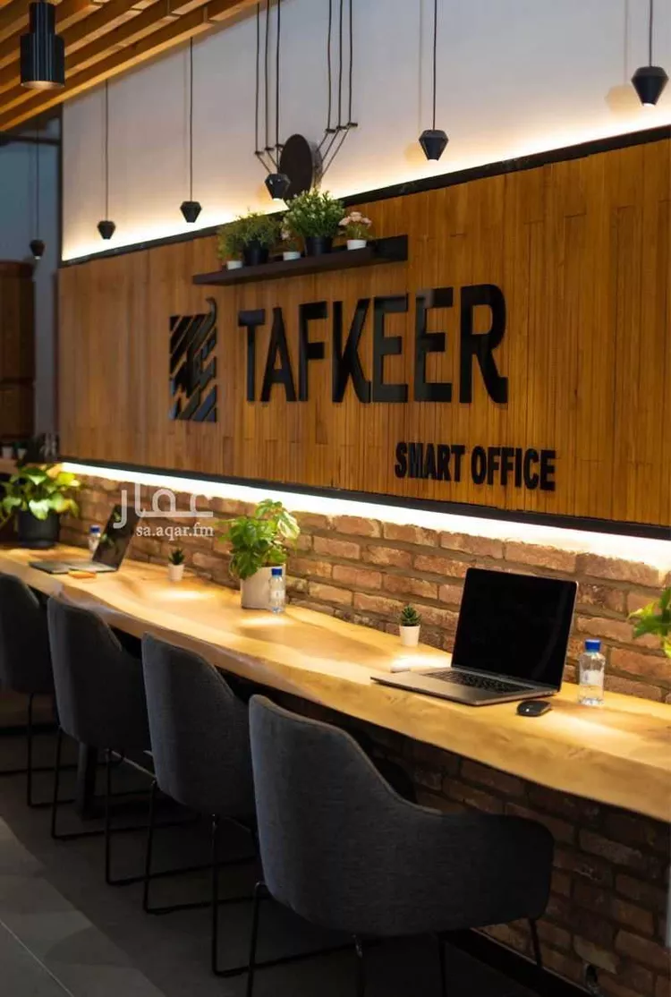 Commercial Office for Rent in Riyadh Al Ezdihar صورة 5