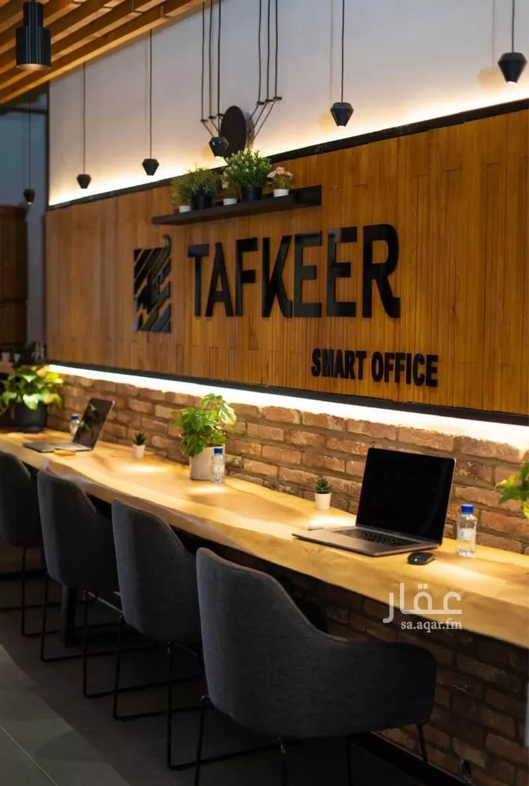 Commercial Office for Rent in Riyadh Al Ezdihar صورة 5