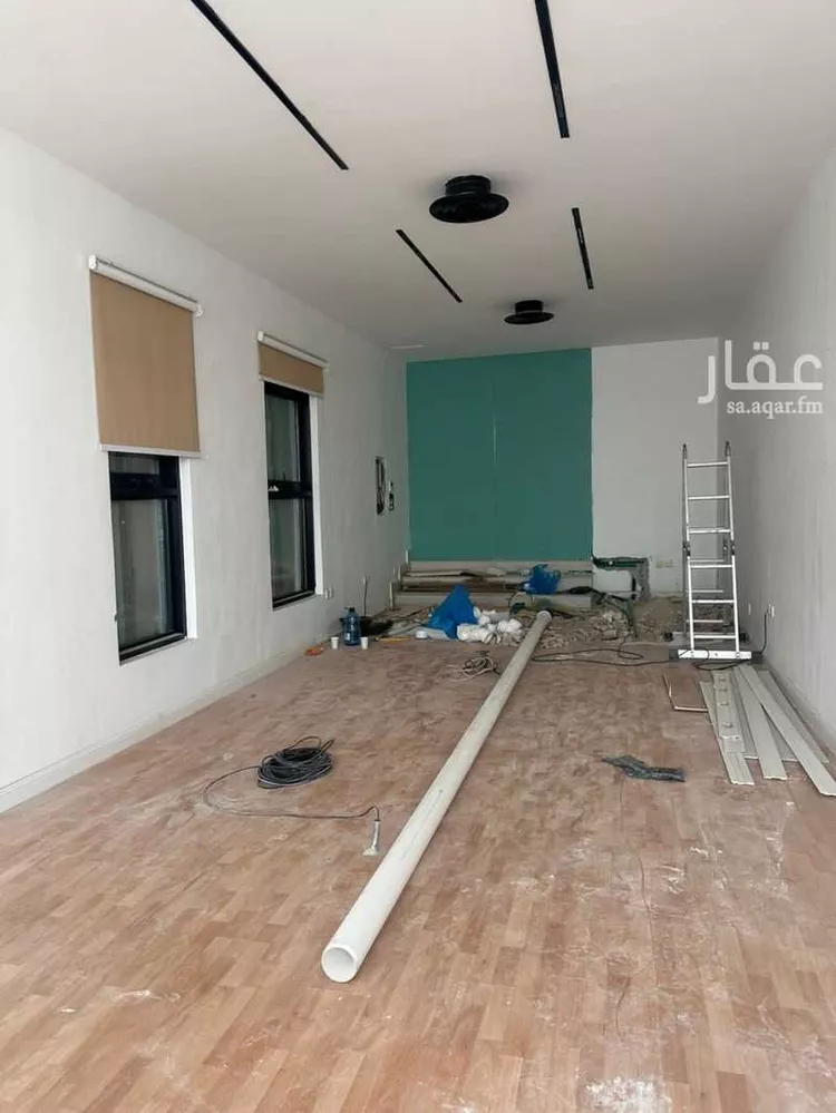 محل للإيجار في شارع عبدالله ابن سعود ابن عبدالعزيز الفرعي, حي الإزدهار, مدينة الرياض, منطقة الرياض صورة 3