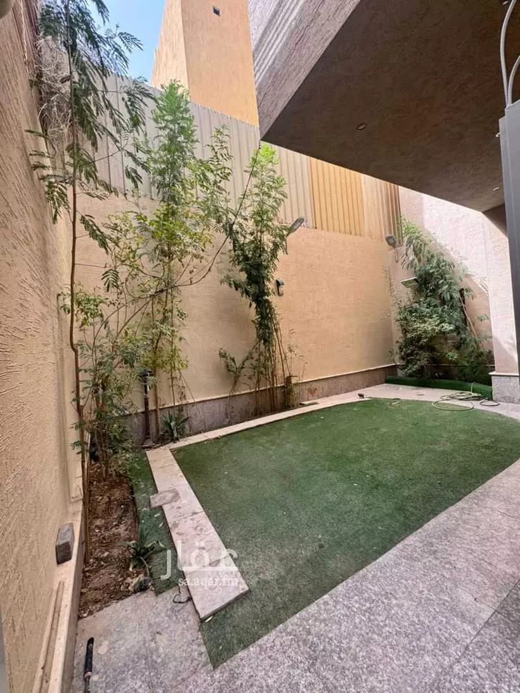 فيلا للإيجار في شارع القطبيات, حي الندى, مدينة الرياض, منطقة الرياض صورة 4