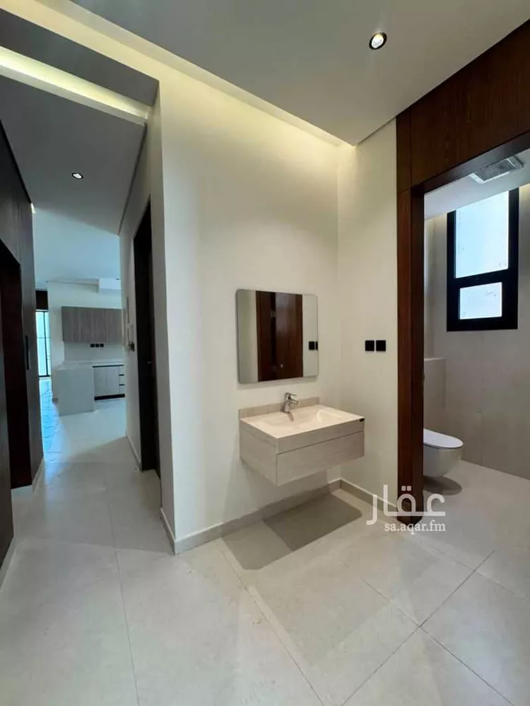 شقة للإيجار في شارع عامر بن أبي الحسن, حي الإزدهار, مدينة الرياض, منطقة الرياض 8