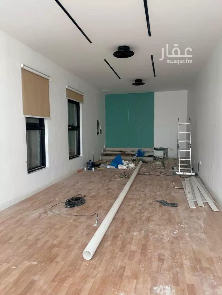 محل للإيجار في شارع طريق الامام سعود بن عبدالعزيز بن محمد, حي الإزدهار, مدينة الرياض, منطقة الرياض صورة 4
