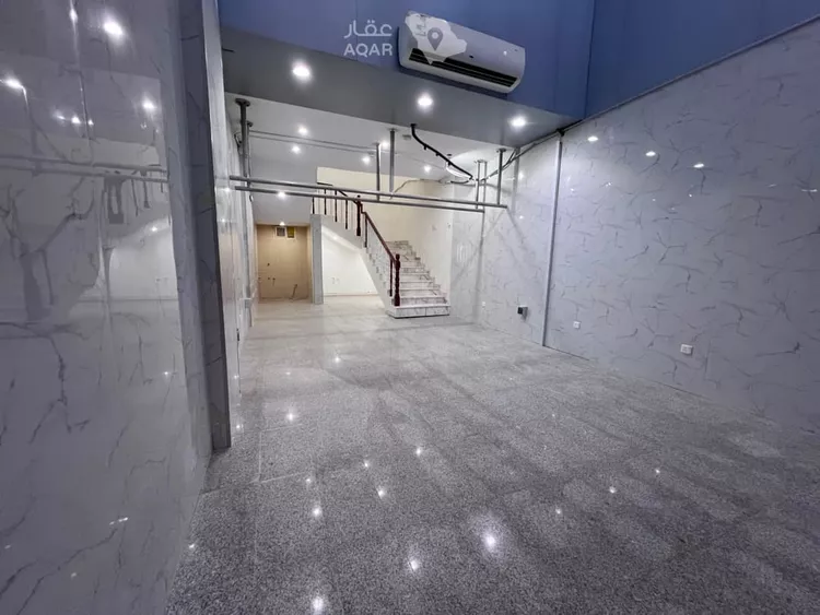 محل للإيجار في شارع نجم الدين الأيوبي, حي العوالي, مدينة الرياض, منطقة الرياض 4