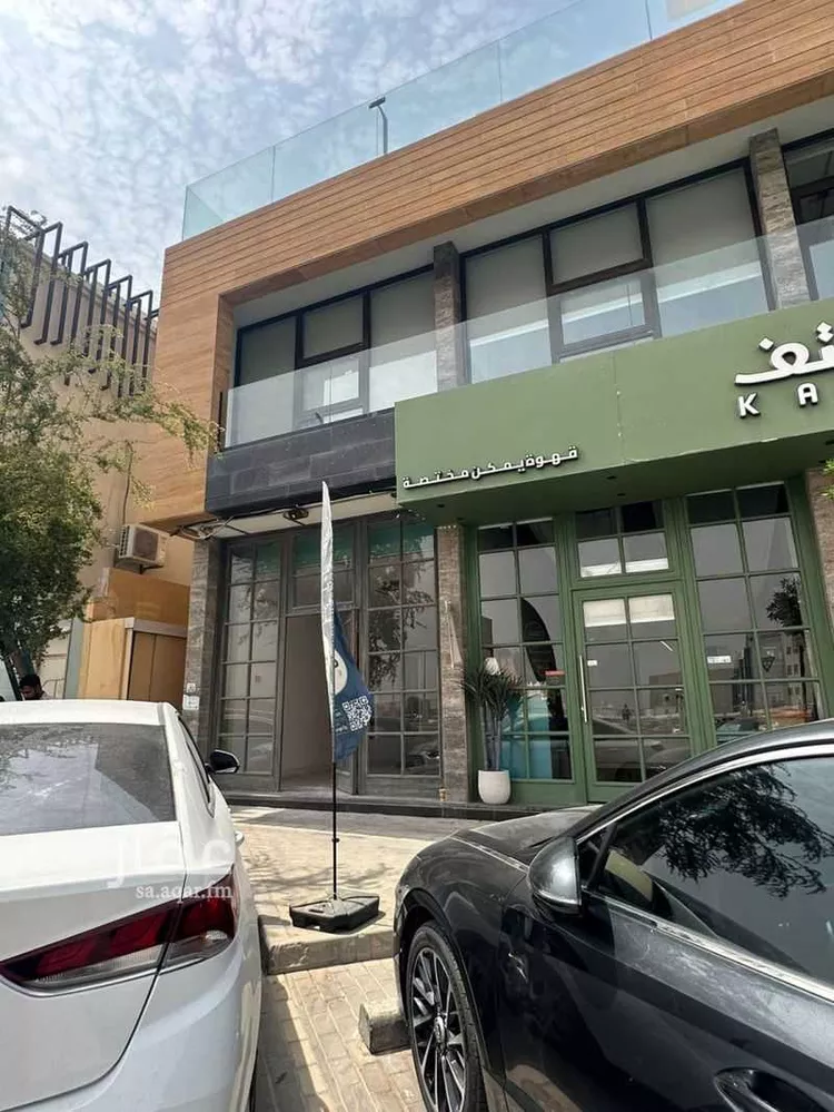 محل للإيجار في شارع عبدالله ابن سعود ابن عبدالعزيز الفرعي, حي الإزدهار, مدينة الرياض, منطقة الرياض صورة 2