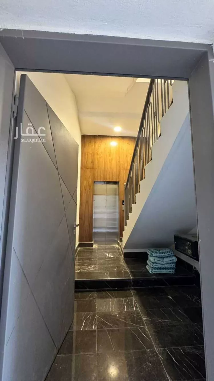 شقة للإيجار في شارع عامر بن أبي الحسن, حي الإزدهار, مدينة الرياض, منطقة الرياض صورة 2