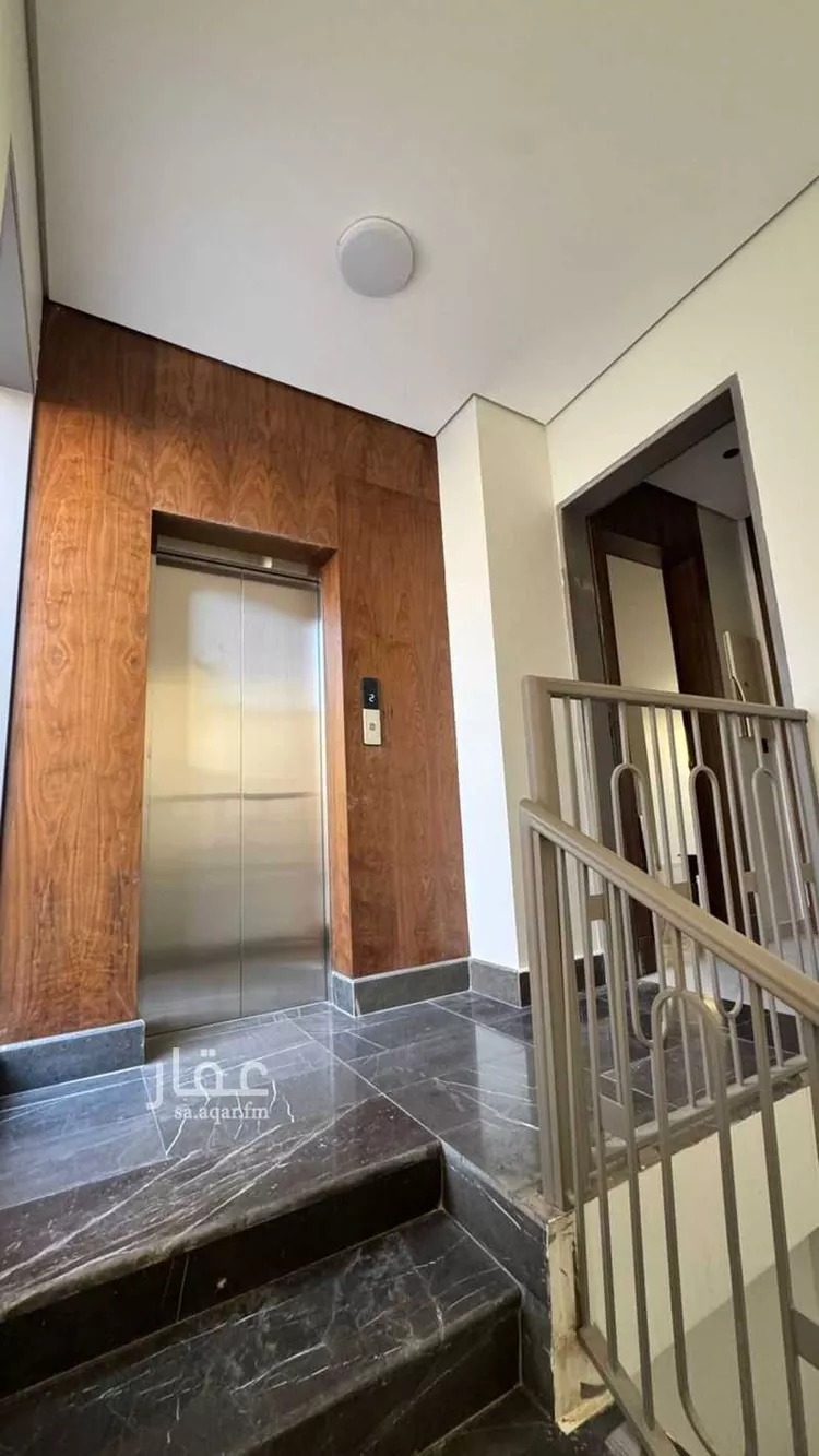 شقة للإيجار في شارع عامر بن أبي الحسن, حي الإزدهار, مدينة الرياض, منطقة الرياض صورة 3