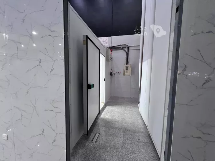 محل للإيجار في شارع نجم الدين الأيوبي, حي العوالي, مدينة الرياض, منطقة الرياض 10