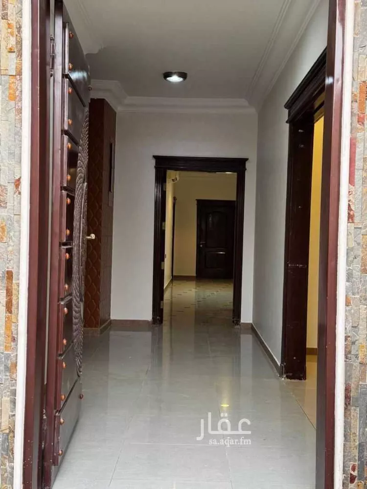 دور للإيجار في شارع ملحة, حي الإزدهار, مدينة الرياض, منطقة الرياض صورة 5