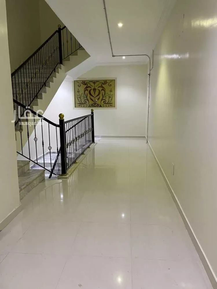 مكتب تجاري للإيجار في شارع نجم الدين الأيوبي, حي العوالي, مدينة الرياض, منطقة الرياض صورة 2