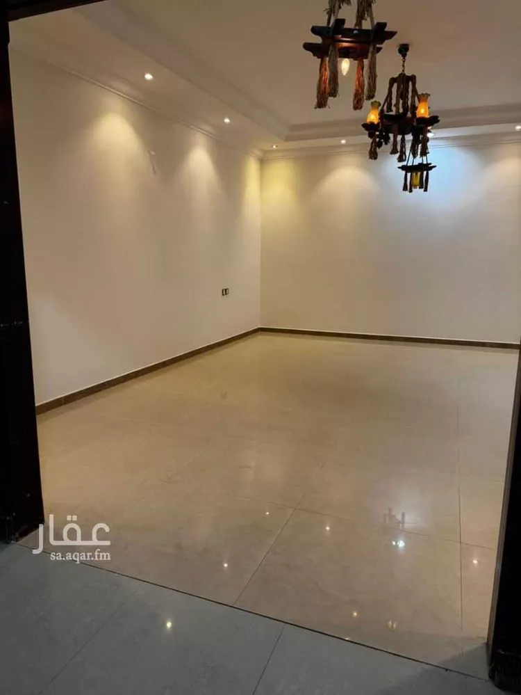 دور للإيجار في شارع ملحة, حي الإزدهار, مدينة الرياض, منطقة الرياض صورة 3