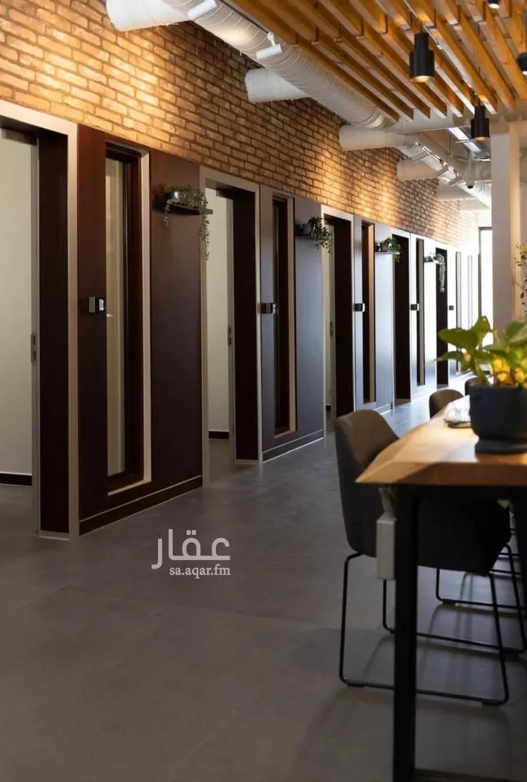 Commercial Office for Rent in Riyadh Al Ezdihar صورة 3