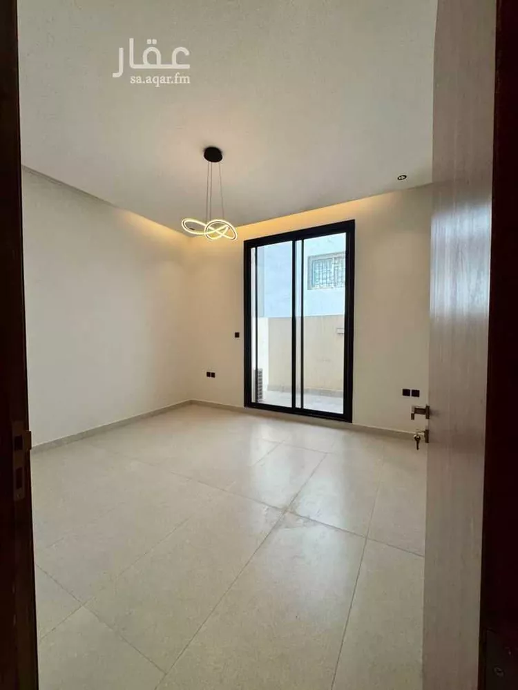 شقة للإيجار في شارع عامر بن أبي الحسن, حي الإزدهار, مدينة الرياض, منطقة الرياض 7