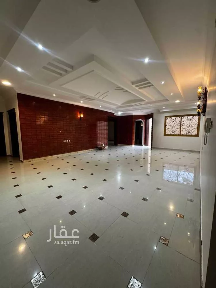 دور للإيجار في شارع ملحة, حي الإزدهار, مدينة الرياض, منطقة الرياض صورة 4