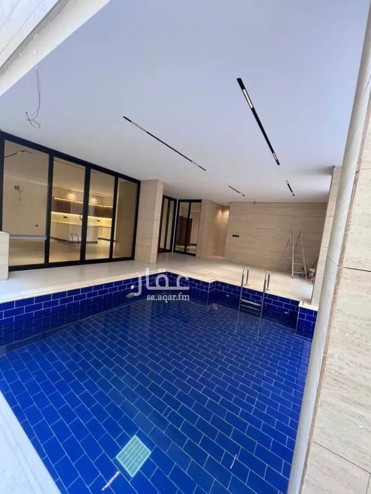 Floor for Rent in Riyadh At Taawon 9