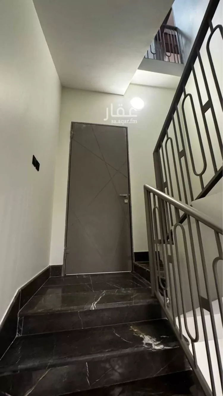 شقة للإيجار في شارع عامر بن أبي الحسن, حي الإزدهار, مدينة الرياض, منطقة الرياض صورة 3