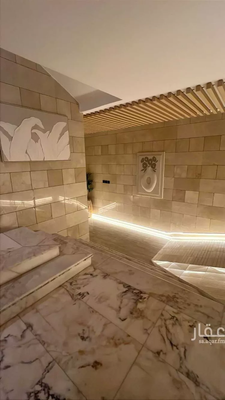 شقة للإيجار في شارع دمياط, حي التعاون, مدينة الرياض, منطقة الرياض صورة 4