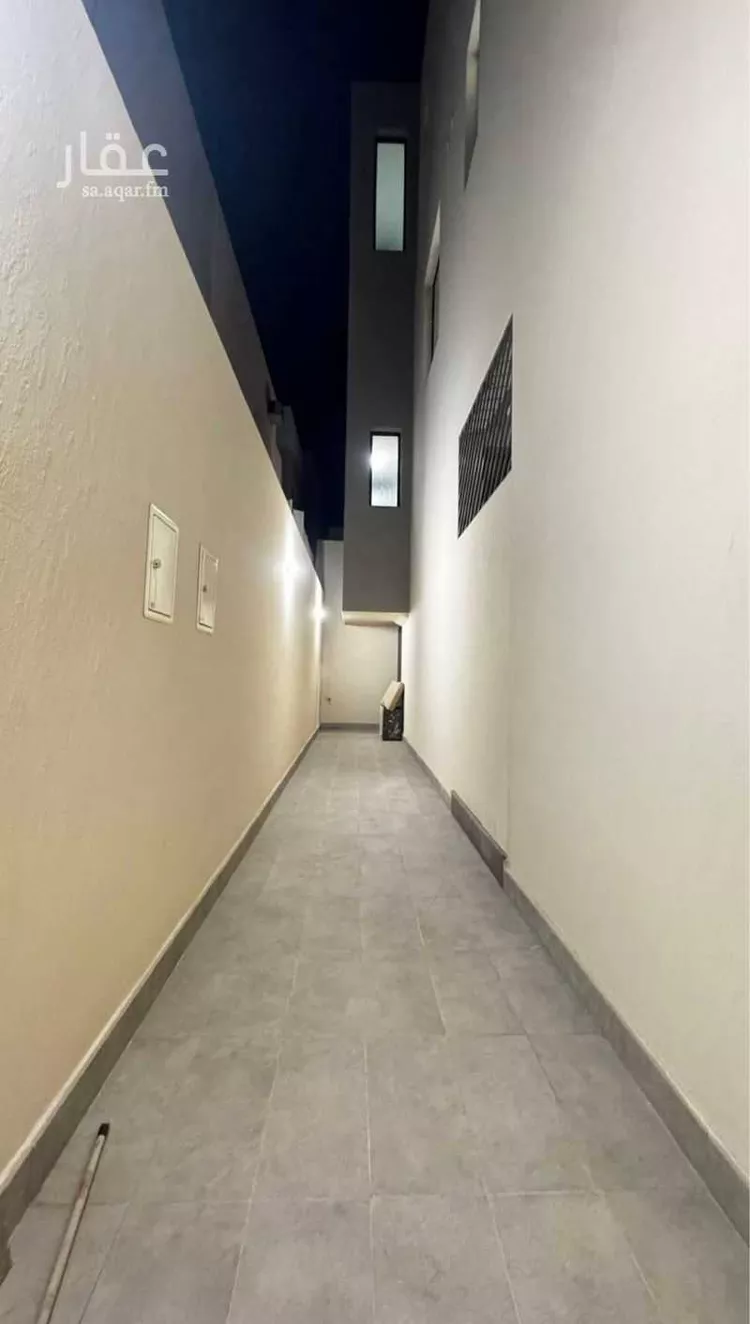 شقة للإيجار في شارع عامر بن أبي الحسن, حي الإزدهار, مدينة الرياض, منطقة الرياض صورة 2