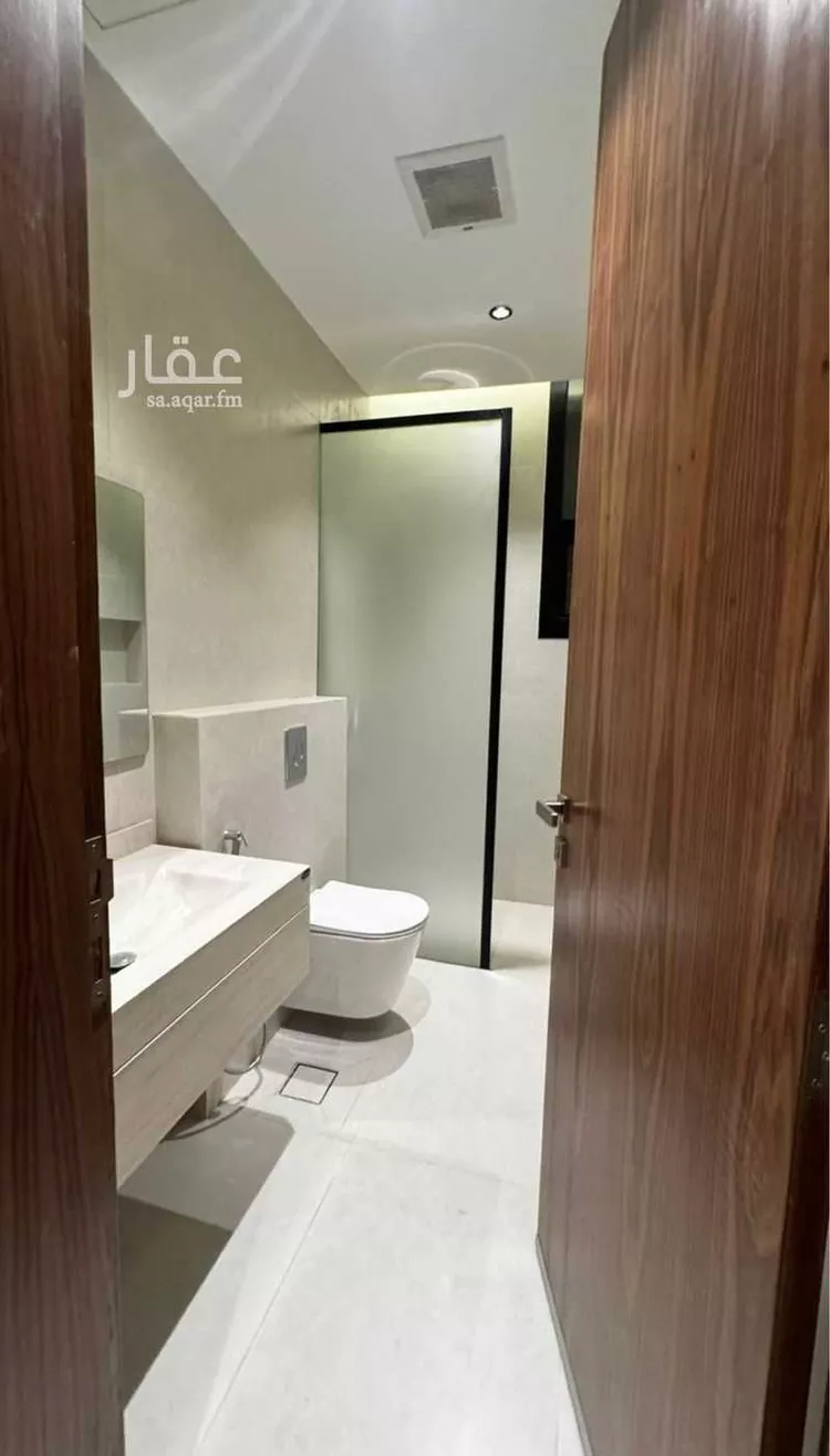 شقة للإيجار في شارع عامر بن أبي الحسن, حي الإزدهار, مدينة الرياض, منطقة الرياض صورة 4