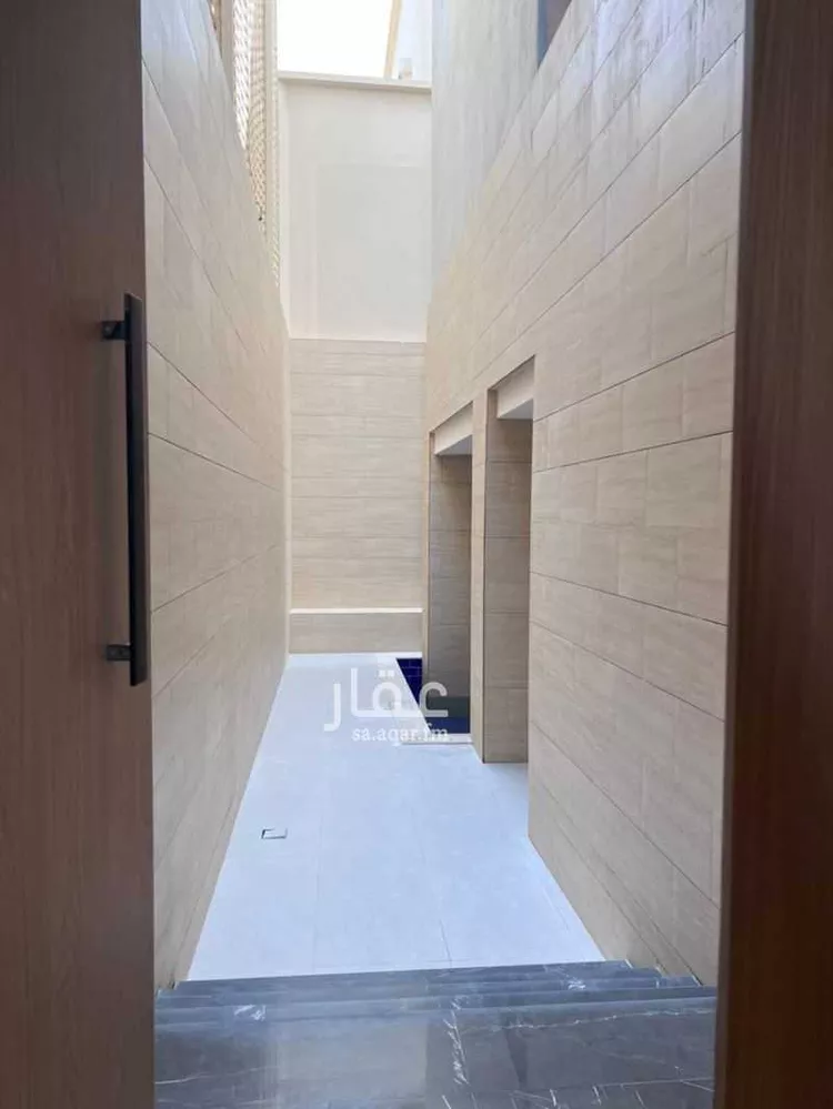 دور للإيجار في شارع دمياط, حي التعاون, مدينة الرياض, منطقة الرياض صورة 5