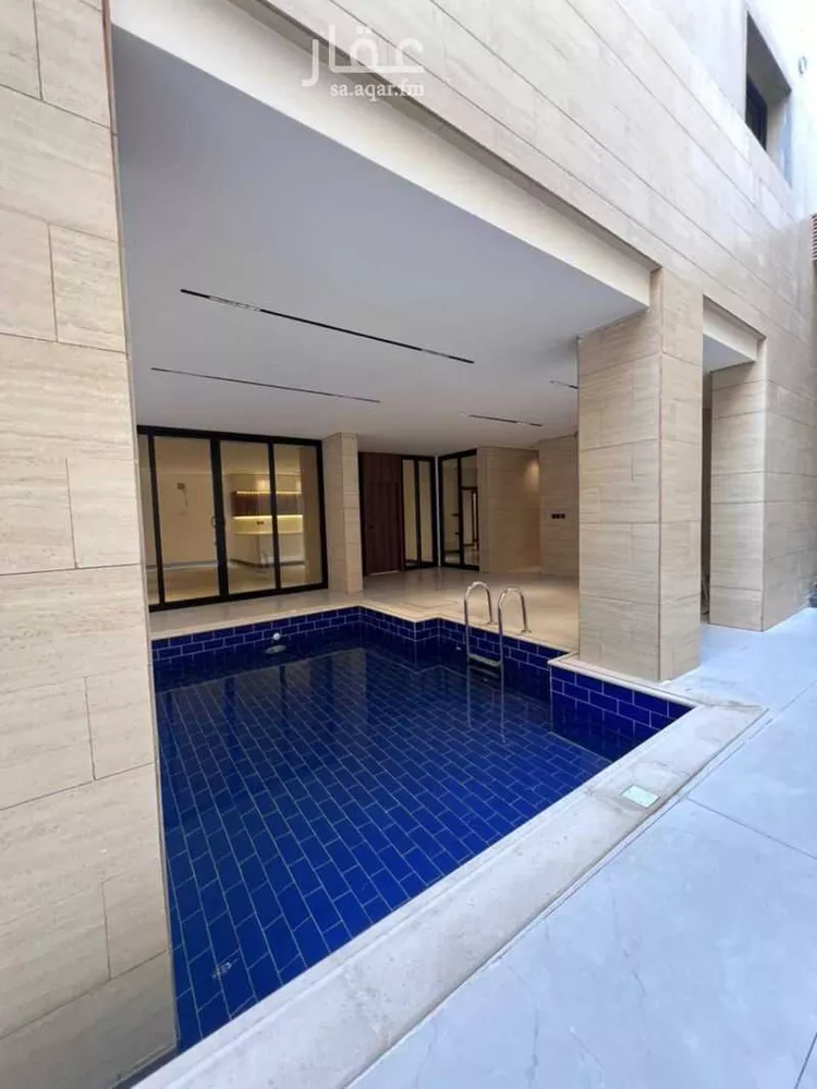 Floor for Rent in Riyadh At Taawon 6