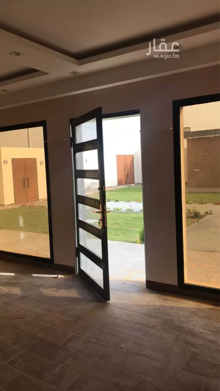 استراحة للإيجار في شارع الشقه العليا 1246 ، حي البديع ، بريدة ، بريدة