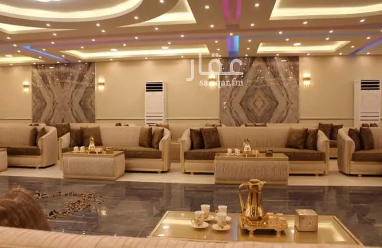 استراحة للبيع في شارع حبيب بن عبد شمس بن المغيرة, حي النسيم, مدينة العبيله, منطقة القصيم 18