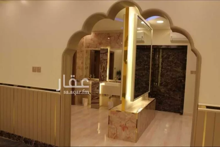 استراحة للبيع في شارع حبيب بن عبد شمس بن المغيرة, حي النسيم, مدينة العبيله, منطقة القصيم 11