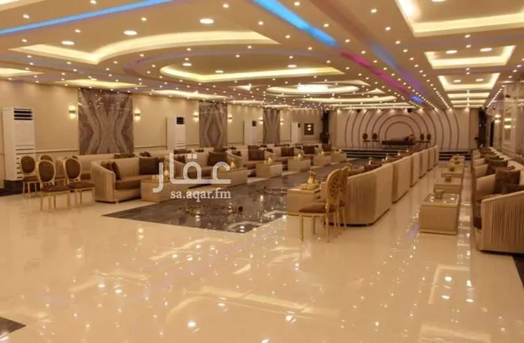 استراحة للبيع في شارع حبيب بن عبد شمس بن المغيرة, حي النسيم, مدينة العبيله, منطقة القصيم 14