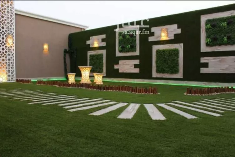 Rest House for Sale in Ar Rass Al Hout صورة 3