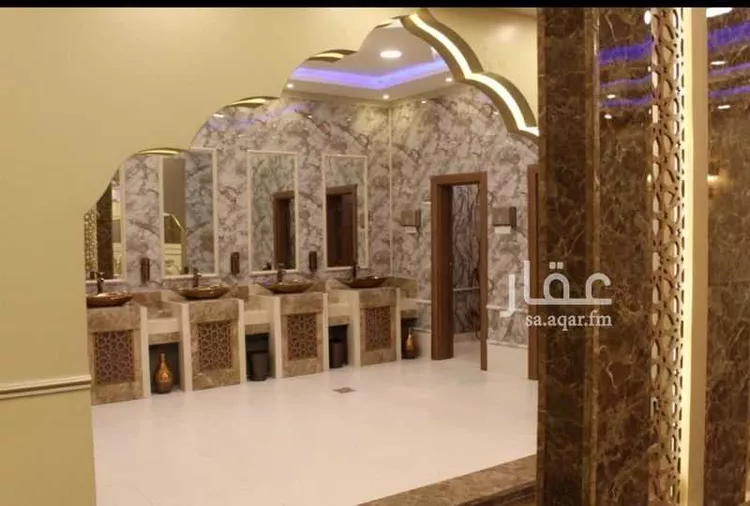 استراحة للبيع في شارع حبيب بن عبد شمس بن المغيرة, حي النسيم, مدينة العبيله, منطقة القصيم 24