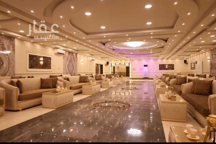 استراحة للبيع في شارع حبيب بن عبد شمس بن المغيرة, حي النسيم, مدينة العبيله, منطقة القصيم 22