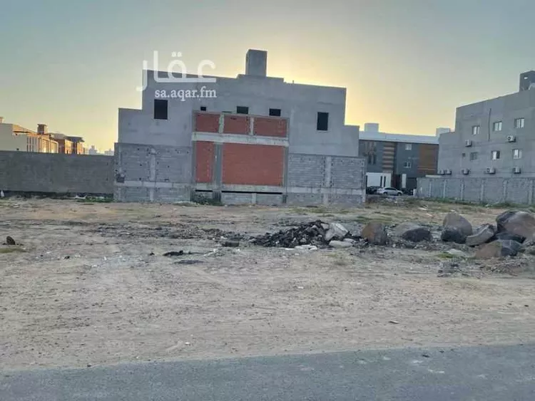 أرض للإيجار في شارع قتادة ابن ادريس ، حي الصوارى ، جدة ، جدة صورة 5