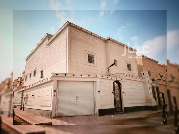 فيلا للبيع في شارع الخيف, حي لبن, مدينة الرياض, منطقة الرياض