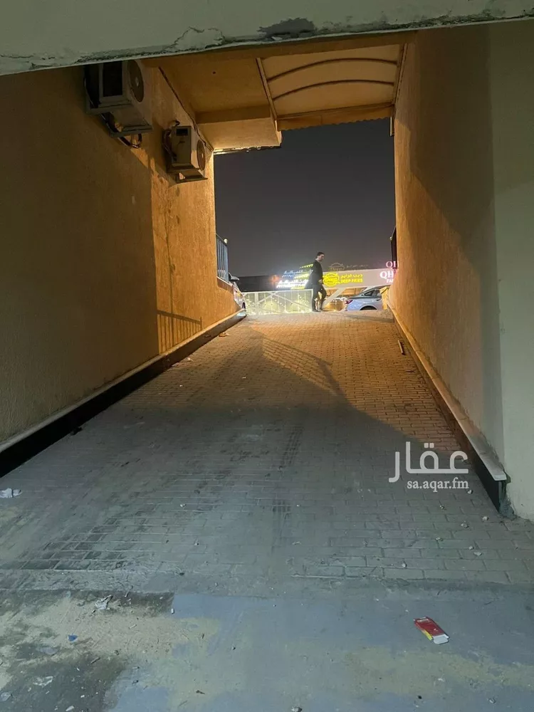 عمارة للبيع في شارع  احمد ابن حنبل, حي النسيم الغربي, مدينة الرياض, منطقة الرياض صورة 3