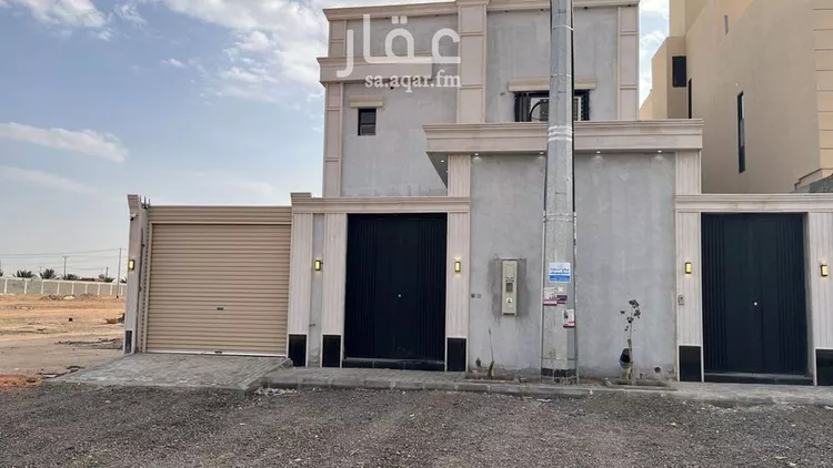 فيلا للبيع في شارع فيضة الحمادة, حي الخير, مدينة الرياض, منطقة الرياض