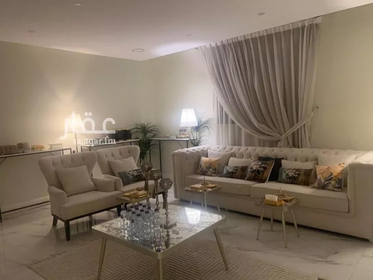 فيلا للبيع في شارع عبدالله بن رشيد, حي الروضة, مدينة الرياض, منطقة الرياض صورة 4