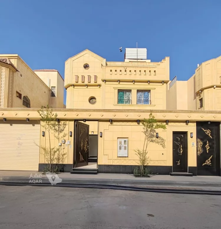 Villa for Sale in Riyadh Ghirnatah