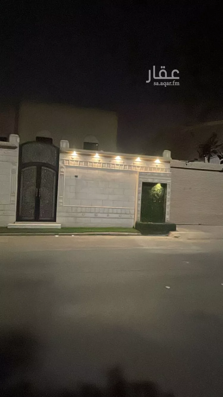 فيلا للبيع في شارع عبدالله بن رشيد, حي الروضة, مدينة الرياض, منطقة الرياض