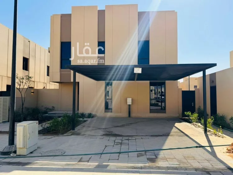 فيلا للبيع في شارع خلف بن سعيد, حي سدرة, مدينة الرياض, منطقة الرياض صورة 2