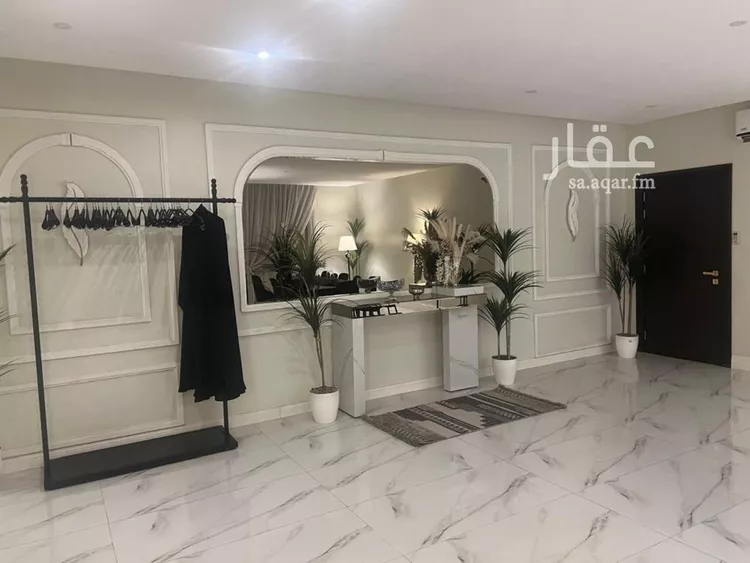 فيلا للبيع في شارع عبدالله بن رشيد, حي الروضة, مدينة الرياض, منطقة الرياض صورة 2