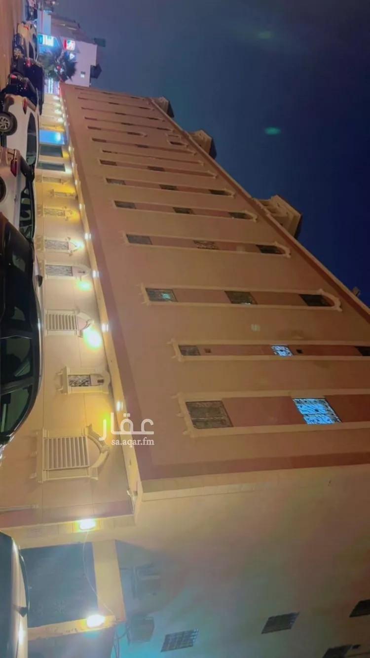 Apartment for Sale in Riyadh Qurtubah