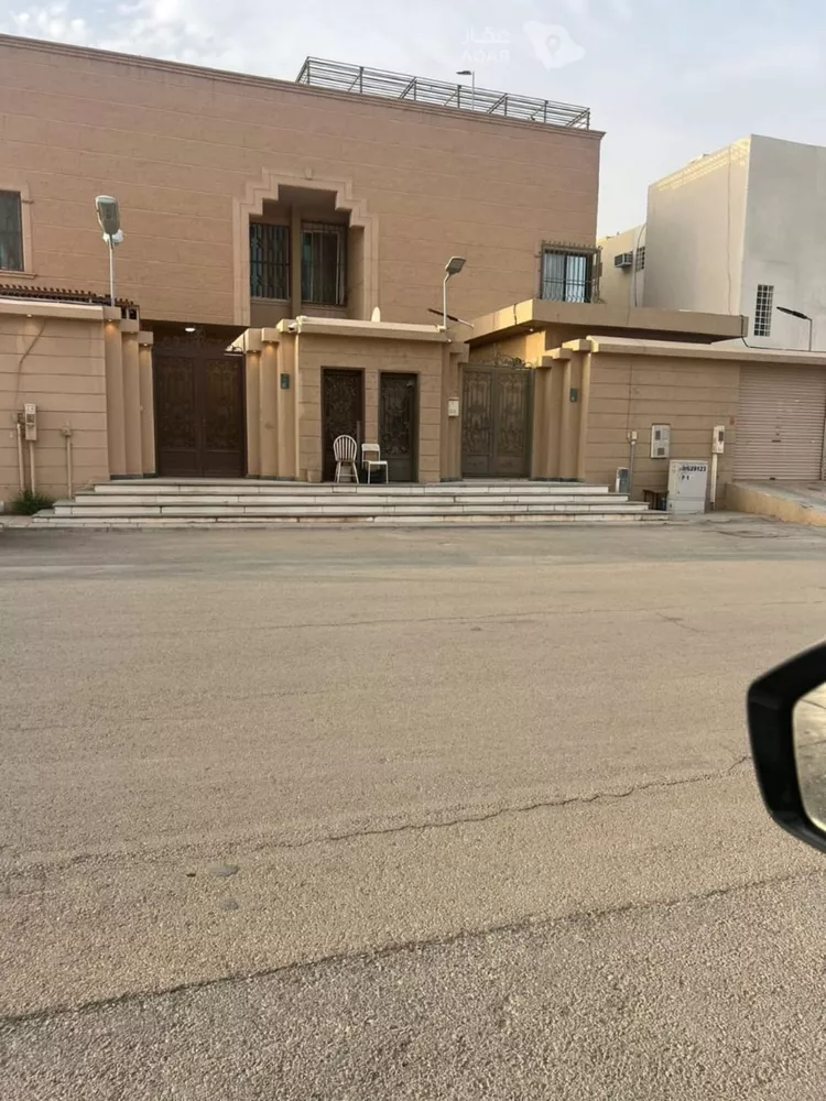 فيلا للبيع في شارع رقم 46, حي الشهداء, مدينة الرياض, منطقة الرياض