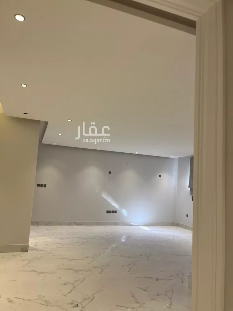 شقة للإيجار في شارع محمد بن عبدالعزيز العجاجي, حي القيروان, مدينة الرياض, منطقة الرياض صورة 5