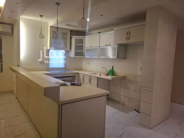 شقة للإيجار في شارع المرمر, حي حطين, مدينة الرياض, منطقة الرياض صورة 4