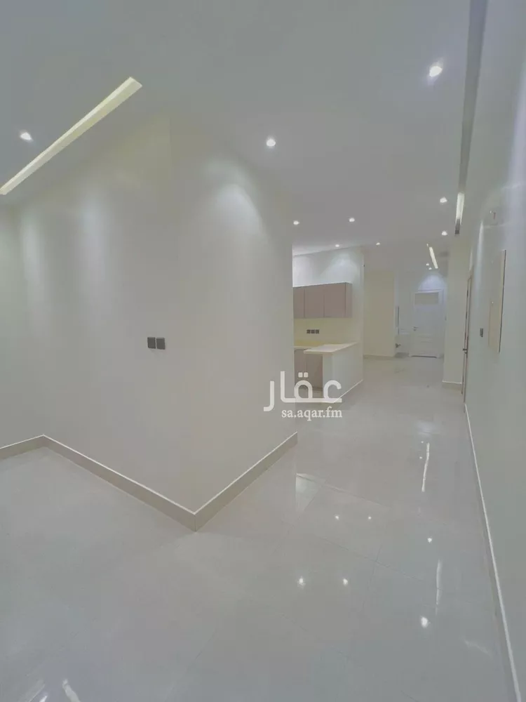 شقة للإيجار في شارع محمد بن عبدالعزيز العجاجي, حي القيروان, مدينة الرياض, منطقة الرياض صورة 4