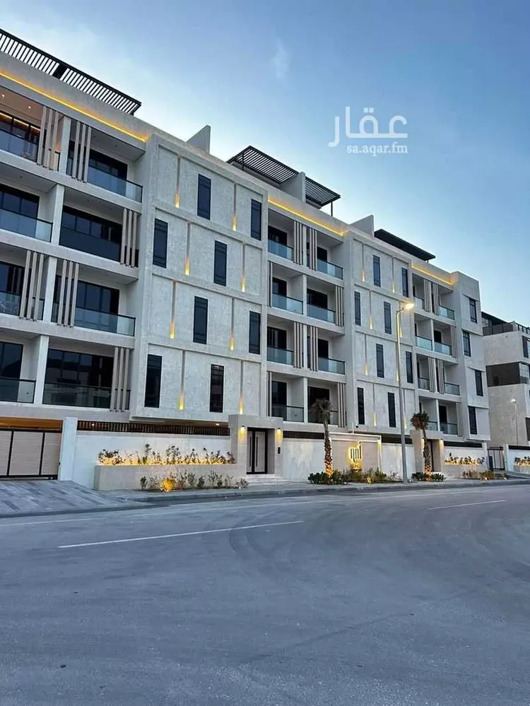 شقة للإيجار في شارع 8 السيف, حي السيف, مدينة الدمام, المنطقة الشرقية صورة 2