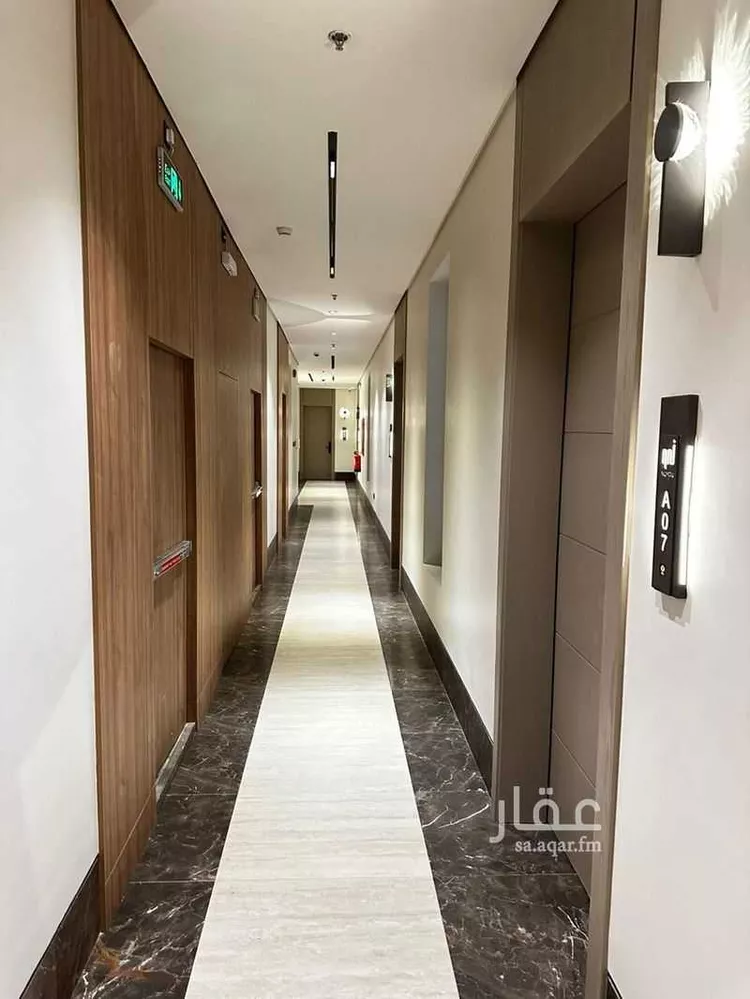 شقة للإيجار في شارع 8 السيف, حي السيف, مدينة الدمام, المنطقة الشرقية صورة 4