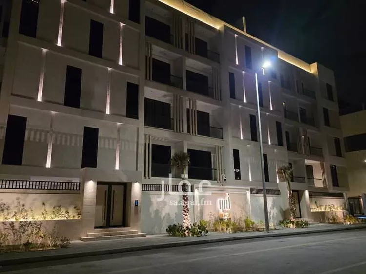 Apartment for Rent in Dammam As Saif 7