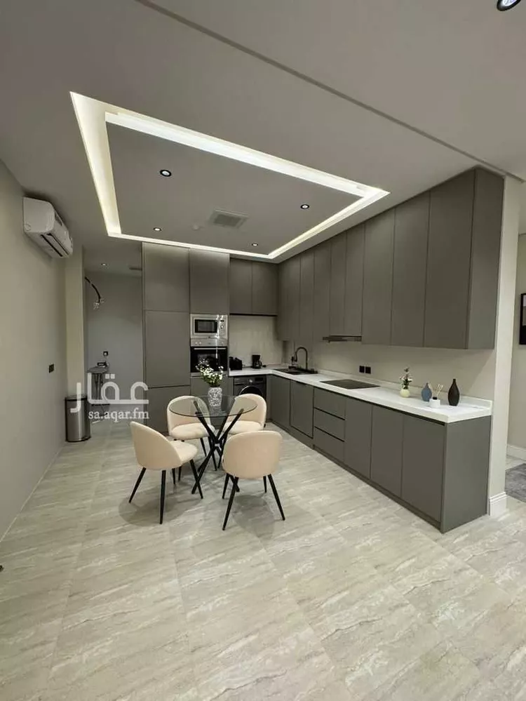 شقة للإيجار في شارع عشيرة سدير, حي الرائد, مدينة الرياض, منطقة الرياض صورة 2